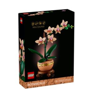 LEGO - BOTANICALS - 10343