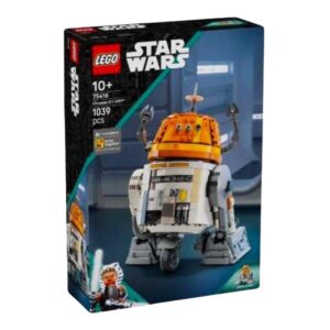 LEGO - STAR WARS - 75416