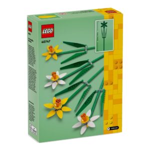 LEGO - BOTANICALS - 40747