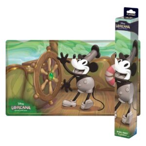 Tapete de juego - Disney - Mickey Retro