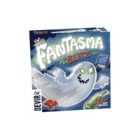 Fantasma Blitz