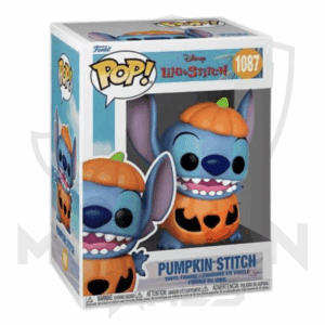 FUNKO - Pumpkin Stitch - 1087