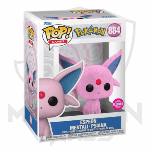 FUNKO - Espeon Flocked - 884