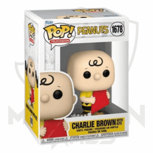 FUNKO - Peanuts - 1678