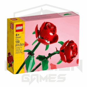 LEGO - BOTANICALS - 40460