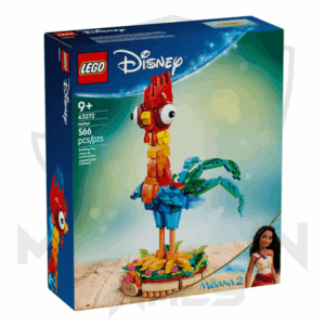 LEGO - DISNEY - 43272