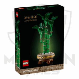 LEGO - BOTANICALS - 10344