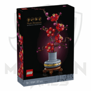 LEGO - BOTANICALS - 10369