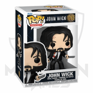 FUNKO - Jonh Wick - 1763