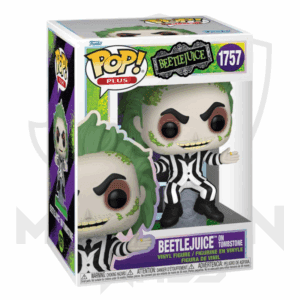 FUNKO - Beetlejuice - 1757