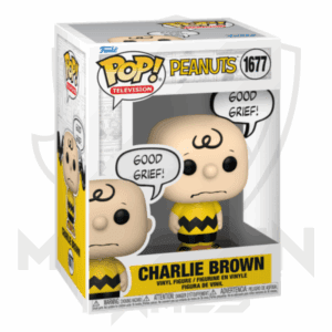 FUNKO - Peanuts - 1677