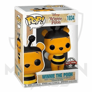 FUNKO - Winnie Pooh - 1034