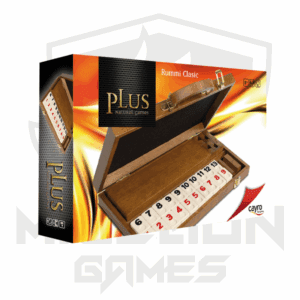 Maletín Rummi - Cayro