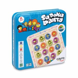 Sudoku Party - Cayro