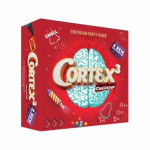 Cortex 3