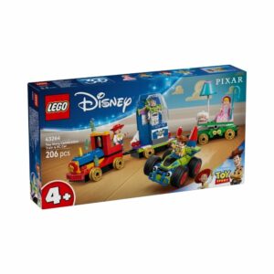 LEGO - DISNEY - 43264