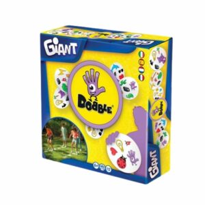 Dobble - Gigant