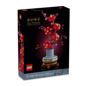 LEGO - BOTANICALS - 10369