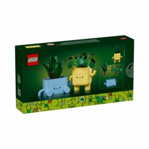 LEGO - BOTANICALS - 10349