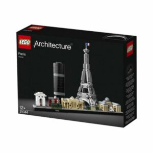 LEGO - ARCHITECTURE - 21044
