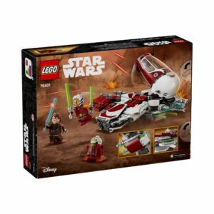 LEGO - STAR WARS - 75401