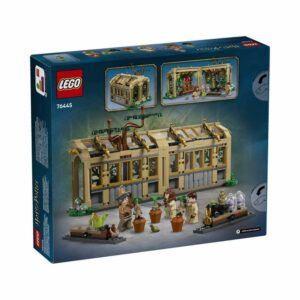 LEGO - HARRY POTTER - 76445
