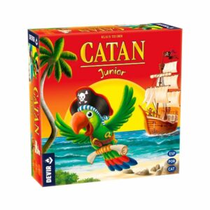 Catan - Junior