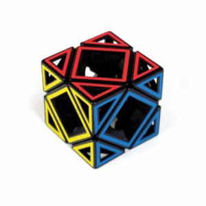 Cubo Hollow Skewb cube - Cayro - R5098