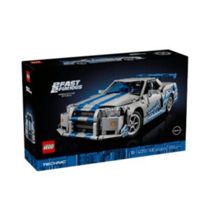 LEGO - TECHNIC - 42210