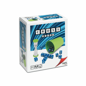 Cross Dice - Cayro - 210