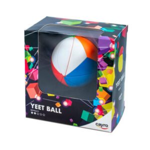 Yeet ball - Cayro - YJ8400