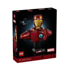 LEGO - MARVEL - 76327
