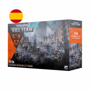 Kill Team: Tifón - GW