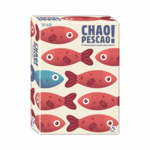 Chao pescao - Mercurio