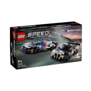 LEGO - SPEED CHAMPIONS - 76922