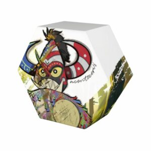 Aconteceris - Little house board games