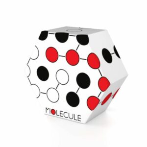 Molecule - Little house board games