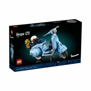 LEGO - ICON - 10298 - Vespa 125