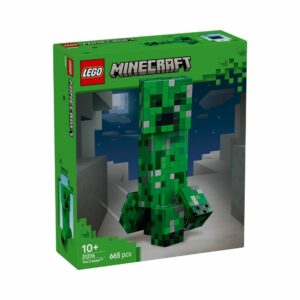 LEGO - MINECRAFT - 21276