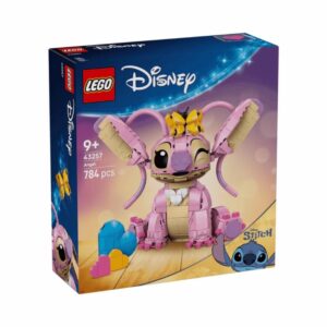 LEGO - DISNEY - 43257