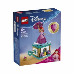 LEGO - DISNEY - 43259