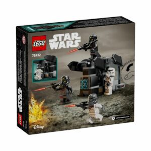 LEGO - STAR WARS - 75412