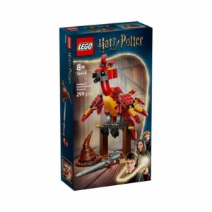 LEGO - HARRY POTTER - 76448