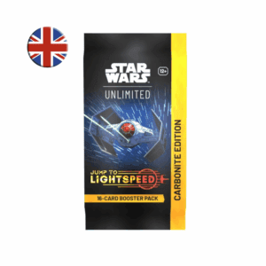 Sobre Carbonite  - SWU - A la velocidad de la luz