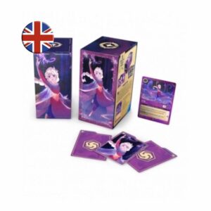 LORCANA - Gift Set Elsa Fabled - (ENG)