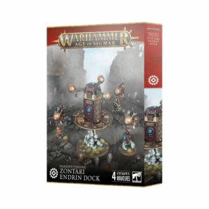 Endrindársena Zontari - Age of Sigmar - WARHAMMER