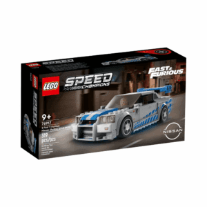 LEGO - Speed Champions - 76917