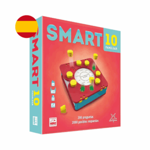 Smart 10  - Familiar - SD games