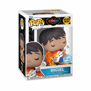 FUNKO - MIGUEL - 1237