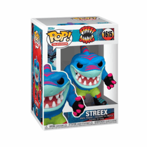 FUNKO - STREEX - 1615